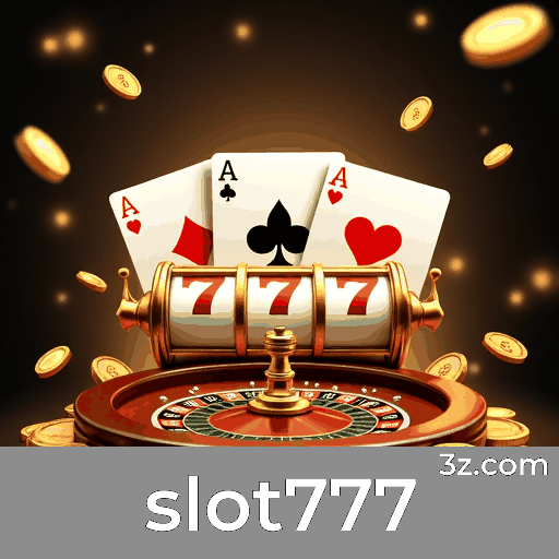 Slot777: Experiência Completa e Aposta Móvel