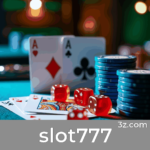 Slot777: Plataforma de Cassino Online Segura e Confiável