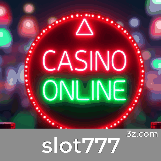 Recompensas Reais e Transparentes no slot777: Promoções Sem Pegadinhas