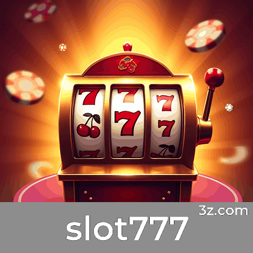 Slot777: Slots - Mega Prêmios, Dealer ao Vivo - Imersão Total, Jogos de Mesa - Estratégia Máxima