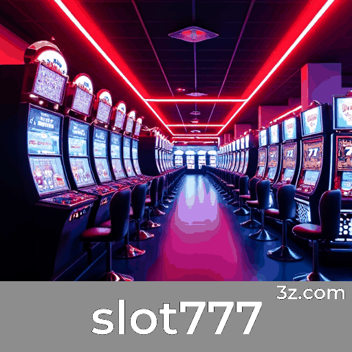 Slot777: Experiência Completa e Aposta Móvel