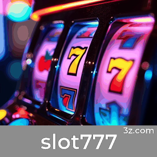 Slot777: Seu Cassino Online Seguro e Premiado