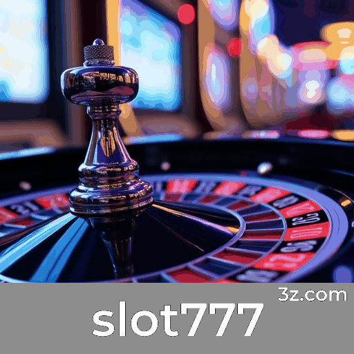 Slot777: Slots - Mega Prêmios, Dealer ao Vivo - Imersão Total, Jogos de Mesa - Estratégia Máxima