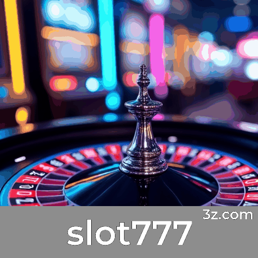 Slot777: Experiência Autêntica de Casino para Brasileiros