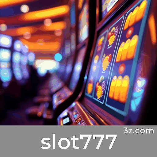 Slot777: Experiência Completa e Aposta Móvel