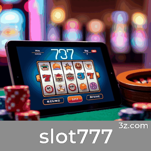 Slot777: Segurança e Velocidade Otimizadas para Brasileiros