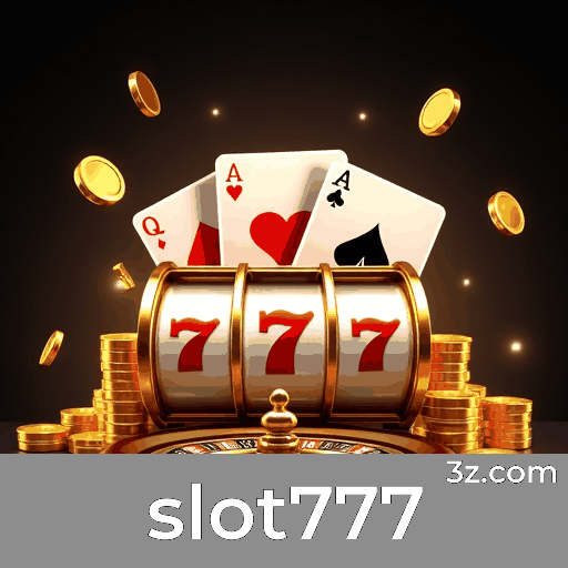 Slot777: Experiência Completa e Aposta Móvel