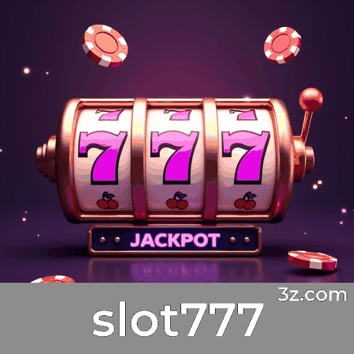 Slot777: Experiência Autêntica de Casino para Brasileiros
