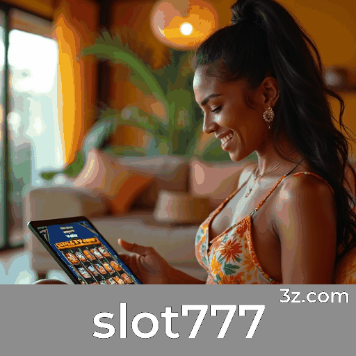 Slot777: Plataforma de Cassino Online Segura e Confiável