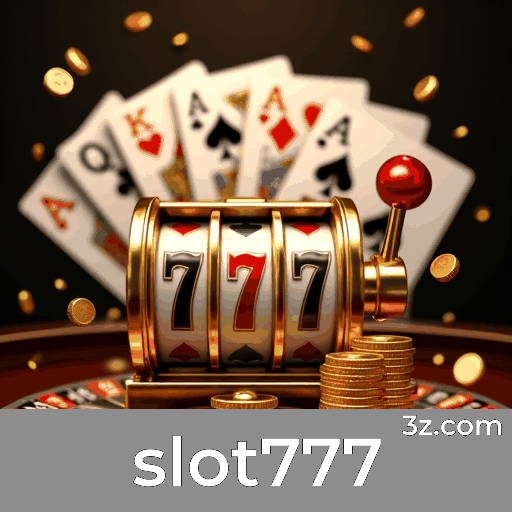Bônus Reais no slot777: Recompensas Confiáveis que Você Recebe