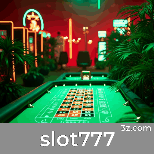 Slot777: Apostas em Esporte com Análise e Estratégia