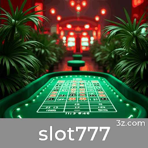 slot777
