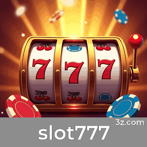 Slot777: Estável, Seguro e Otimizado para Brasileiros