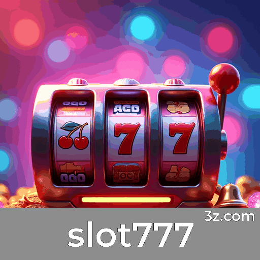 Slot777: Slots - Mega Prêmios, Dealer ao Vivo - Imersão Total, Jogos de Mesa - Estratégia Máxima