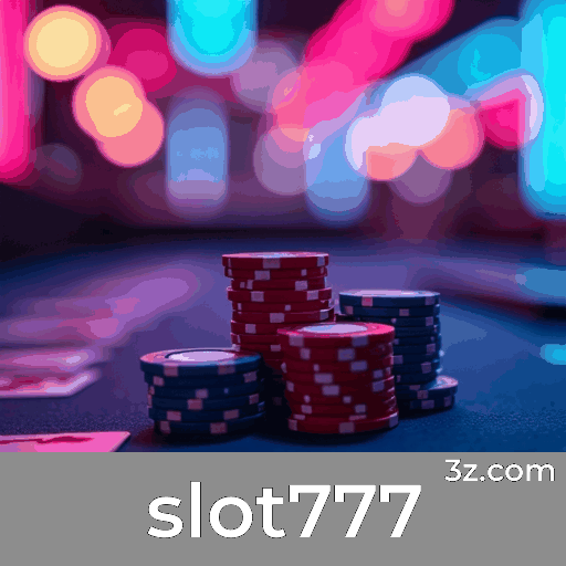 Slot777: Estável, Seguro e Otimizado para Brasileiros