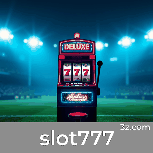 Slot777: Estável, Seguro e Otimizado para Brasileiros