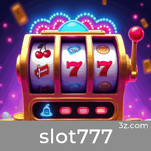 Slot777: Segurança e Velocidade Otimizadas para Brasileiros